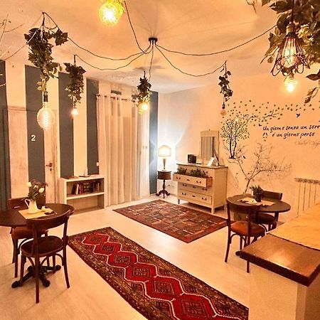Bed and Breakfast Casa Francigena Vetralla Zewnętrze zdjęcie