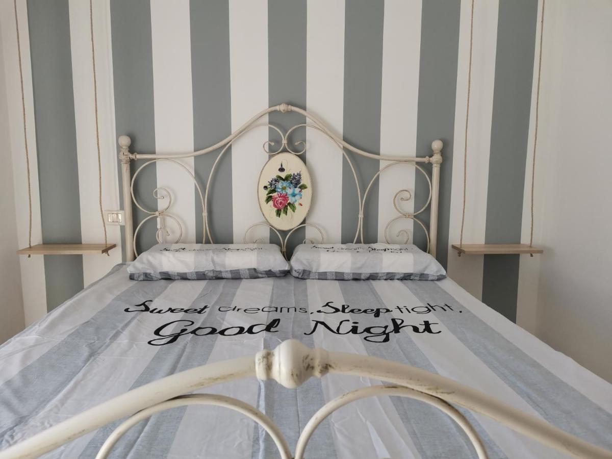 Bed and Breakfast Casa Francigena Vetralla Zewnętrze zdjęcie