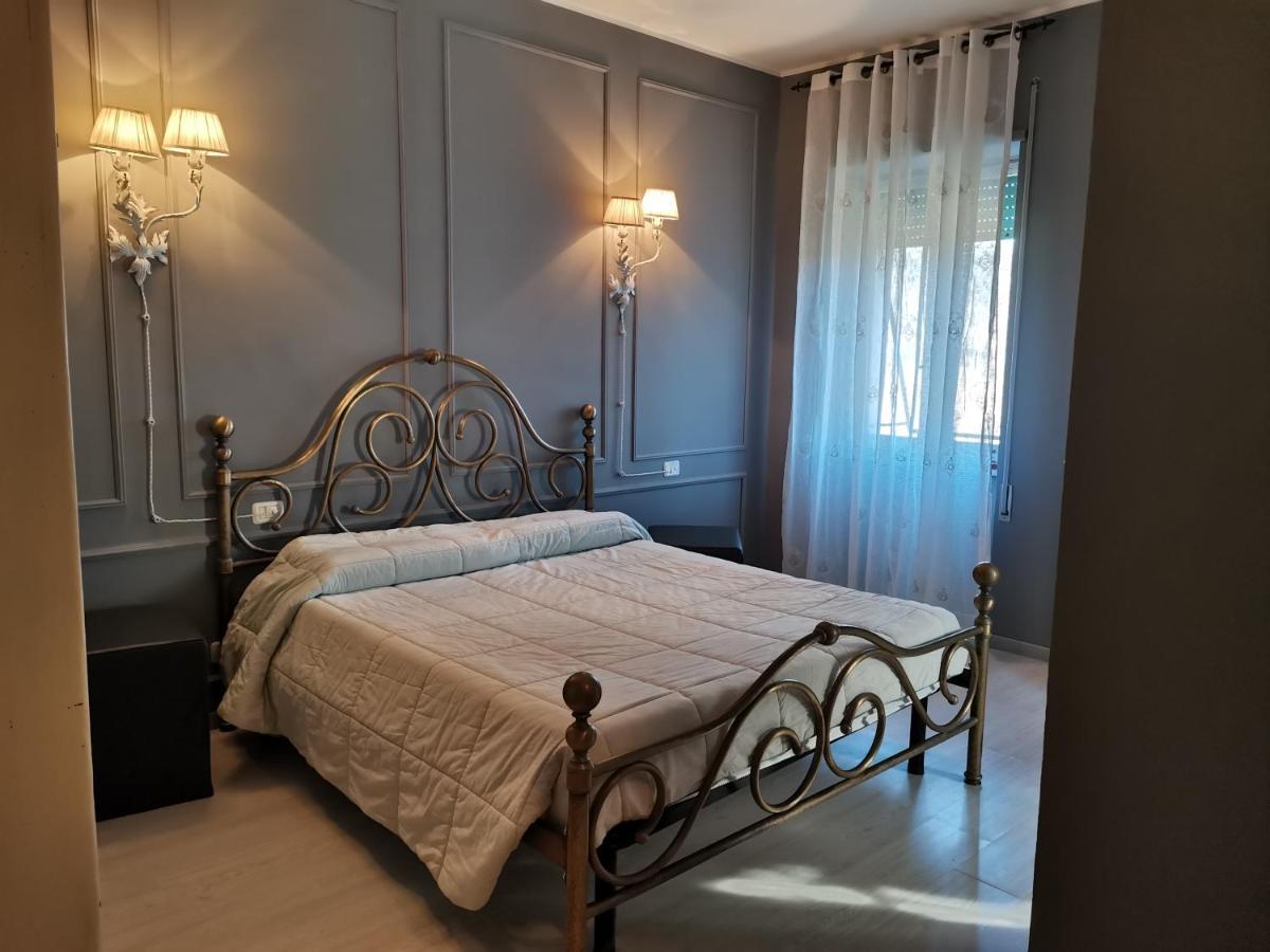 Bed and Breakfast Casa Francigena Vetralla Zewnętrze zdjęcie