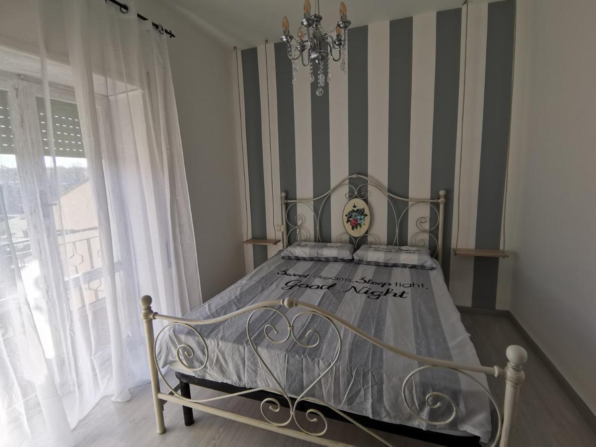 Bed and Breakfast Casa Francigena Vetralla Zewnętrze zdjęcie