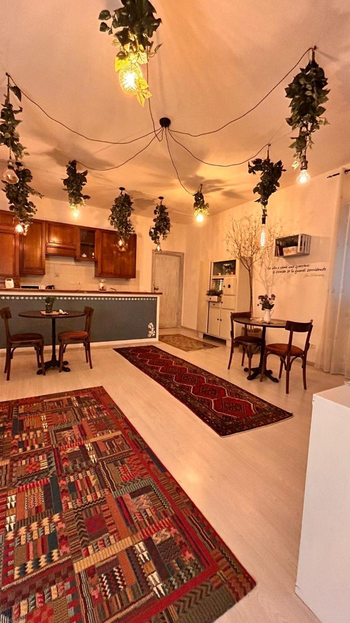 Bed and Breakfast Casa Francigena Vetralla Zewnętrze zdjęcie